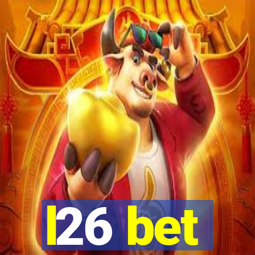 l26 bet